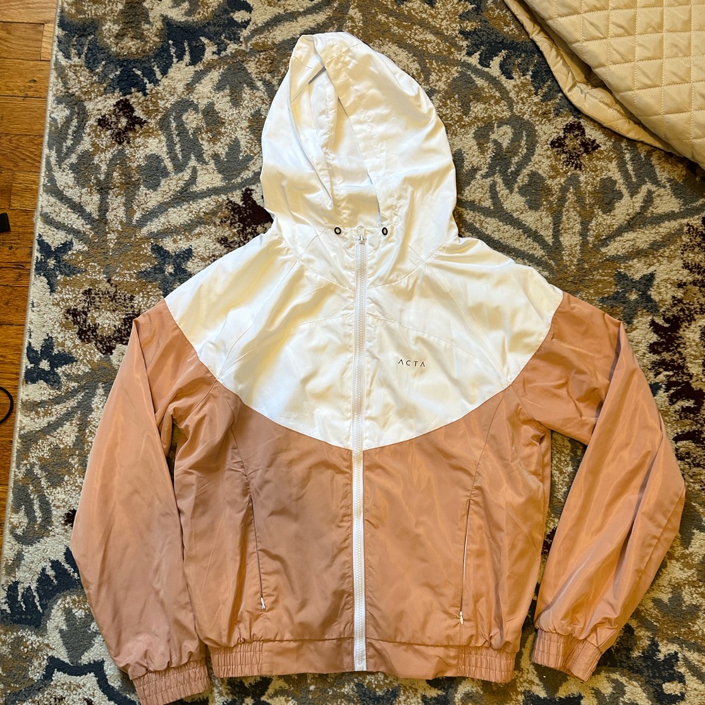 ACTA Jacket